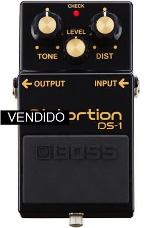 Boss DS-1 40 Anniversary Boss DS-1 40 Anniversary